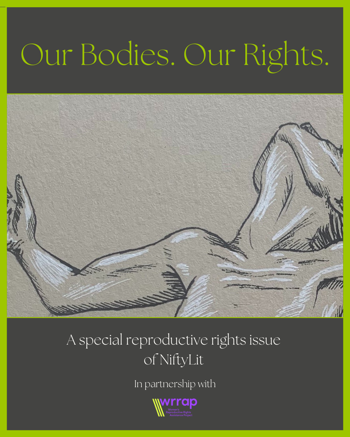 Bodily Rights Our Bodies. Our Rights. - NiftyLit
